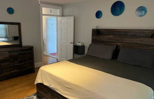 Main, Three Bedroom House in Historic Loveland - Foto 8