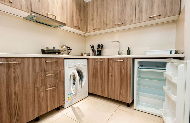 Stay Inn on Buzand str. 17 - Photo 25