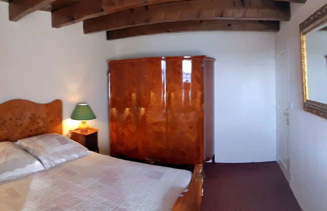 Gîtes Domaine de la Rochère - Foto 6