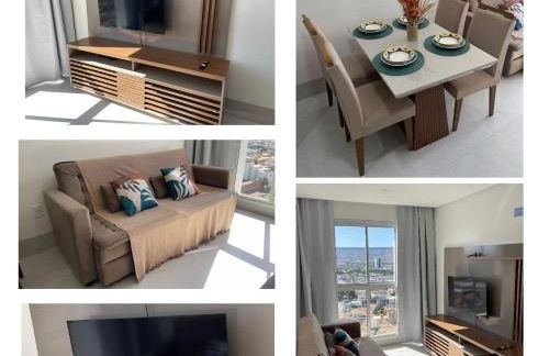 Ap 2 4 com suíte Edifício City House - Foto 11