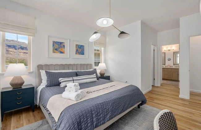 Marbella Lane Nohea Stylish Home Makaha - Foto 14