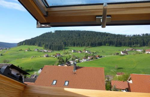 Schwarzwald-Ferienwohnungen Begert - Foto 18