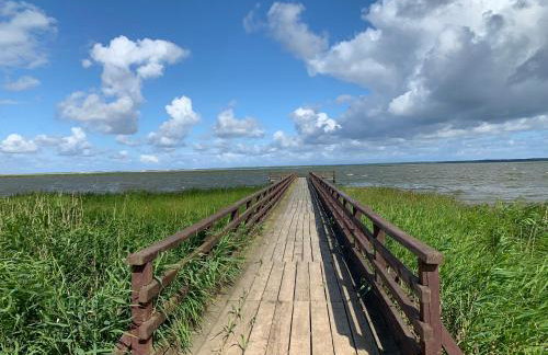 Domek Salted Caramel z SAUNĄ relaks blisko Łeby - Foto 24