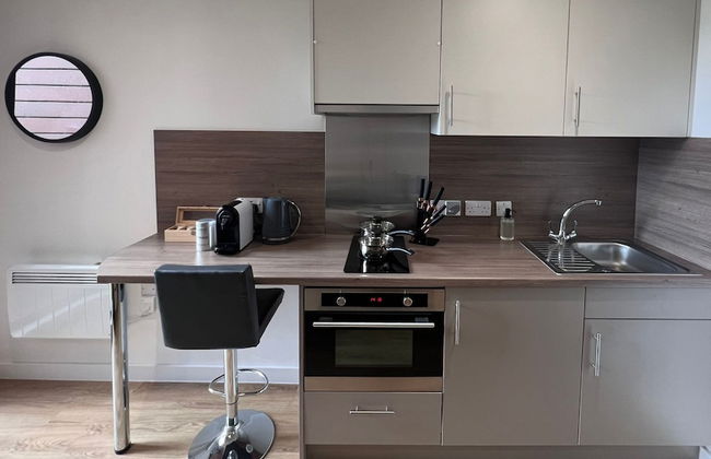 Aberdeen by Charles Hope - Foto 12