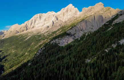 Chalet della Civetta - Foto 6