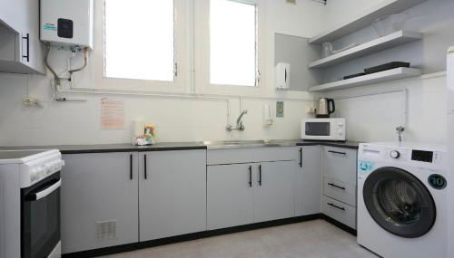 63PAR1016- Sunny apartment in Paralel - Foto 3