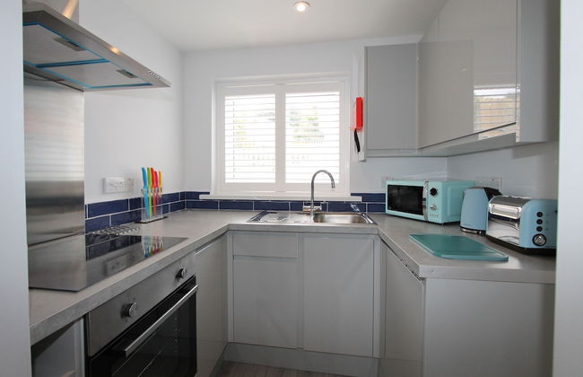 Mawgan Porth Apartments - Foto 20