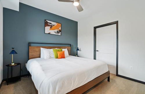 CozySuites on Mass with garage parking #2 - Foto 6