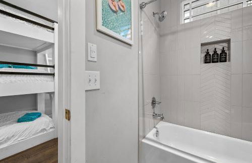 Stylish City Heights Townhome - Foto 19