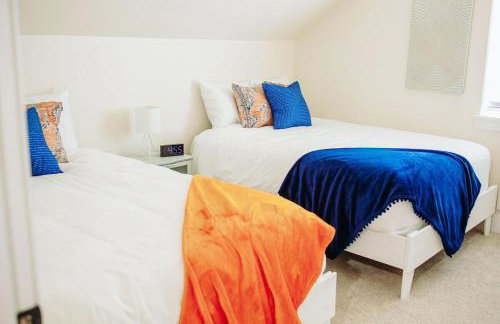 Creekside Cabin Juniper-stay with views near Lava - Foto 12