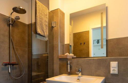 Ferienhaus Liegeplatz Dangast - Foto 38