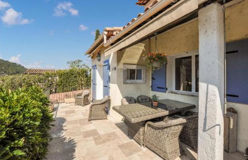 4 Bedroom Amazing Home In Fréjus - Foto 15