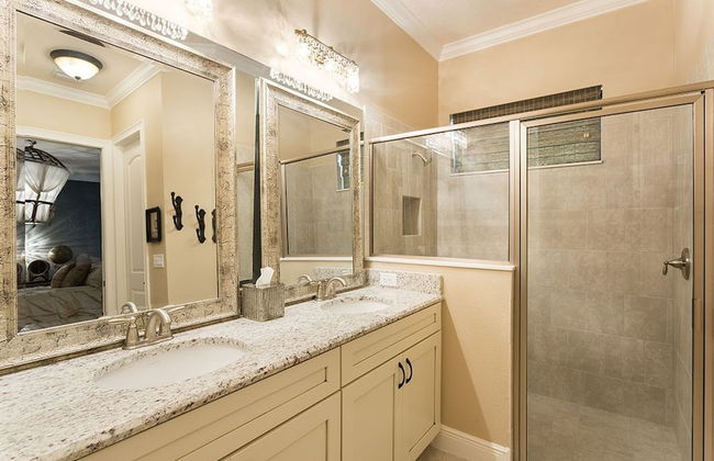 Je61337 - Reunion Resort - 5 Bed 5 Baths Villa - Photo 16