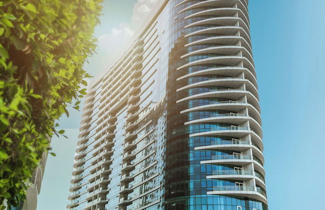 Sokon Residence Nile View at Hilton - Foto 50