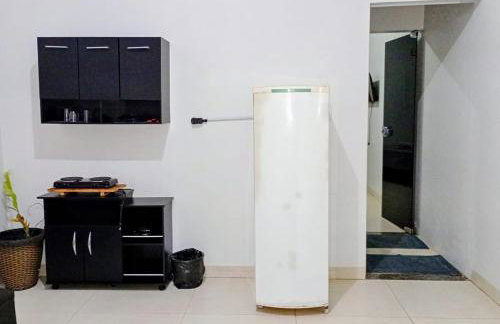 Capim de ouro Casa Mobiliada - Foto 9