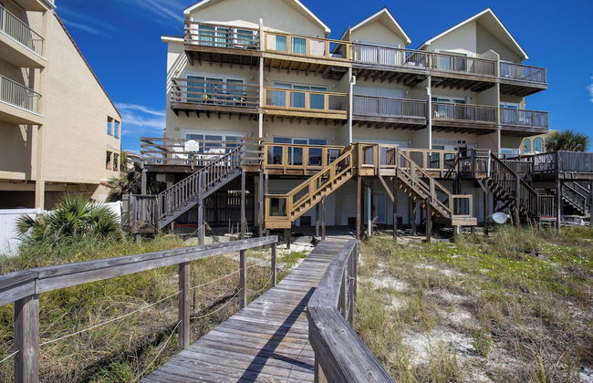 Anchor Townhome #5 - Foto 33