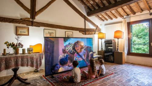 Old Well Country mansion 3200SquareFeet - Foto 1