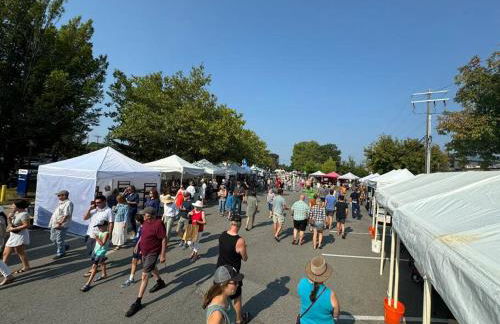 Mayor's Lake and Ski Suite - Foto 43