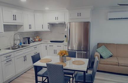 Country Blue Getaway by the Ranch Fields - Foto 33