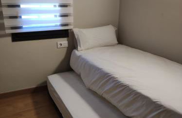 APT 3 Àtic acollidor al Centre de Vic - APTGARBI - Photo 5