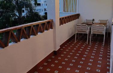 Benalmádena Beach Apartment - Foto 7