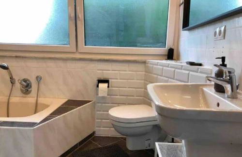 Gemütliches Bergappartement mit Weitblick - Foto 16