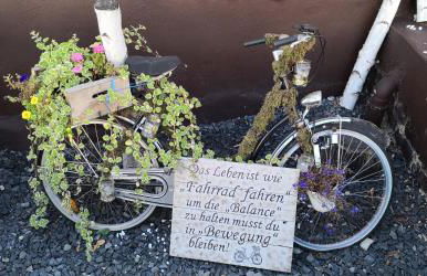 FeWo Steinau an der Straße, Marborn - Foto 6