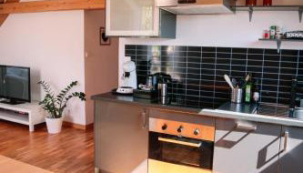 Apartment thermale luxeuil - Photo 5