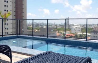 Flat Caminho da Praia - Foto 24