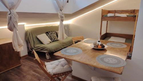 Chalet di Borgata - Fronte Piste - Foto 3