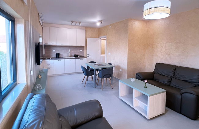 Apartments Aerodrom - Foto 36