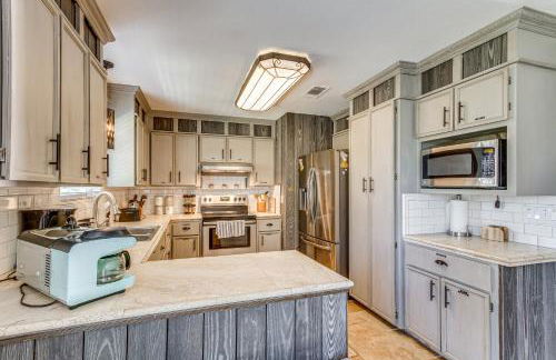 Waterfront Florida Vacation Rental with Boat Dock - Foto 13