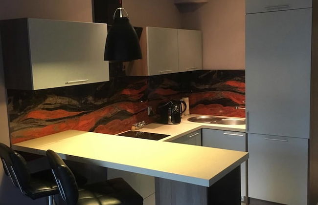 Supreme Apartments Vossa - Foto 13