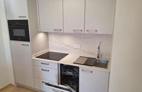 Apartment 2B - Calpe Esmeralda - Pool & Beach - Photo 15