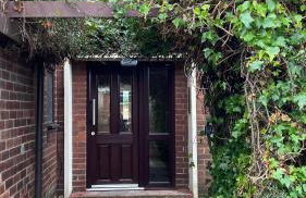 Lovely One-Bedroom Condo With Indoor Fireplace - Foto 10