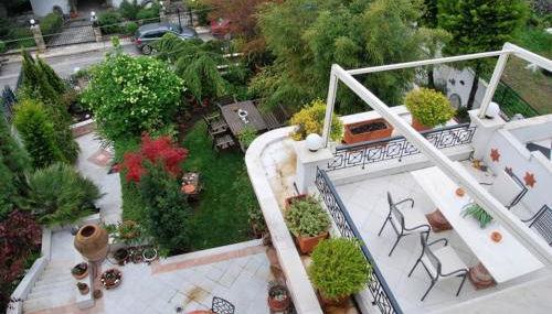 Πολυτελής κατοικία με θέα τον Θερμαϊκό - Foto 5