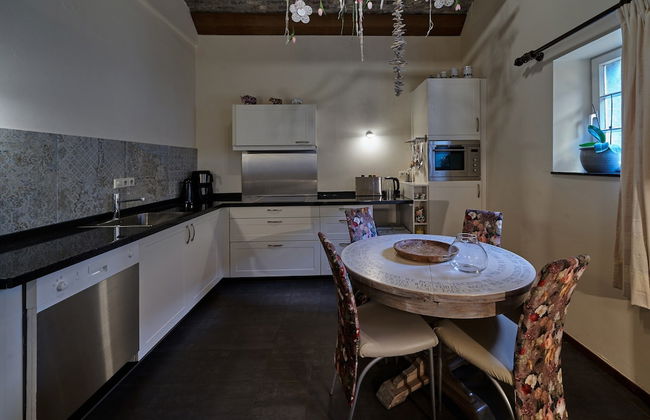 Flat in Water Mill 10 km From Maastricht - Photo 12