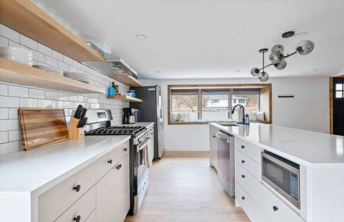 Chateau Bungalow - Ski Belleayre, Hunter - Foto 27