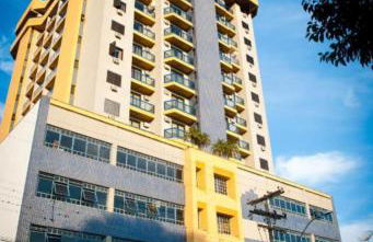 Aquarius Flat Studio 601 - Foto 12