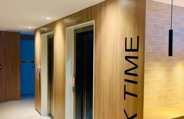 Studio ZN Barra 400m da Praia - Foto 12