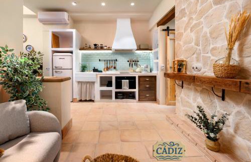 Mi Andalusia Hotel Experience - Photo 72
