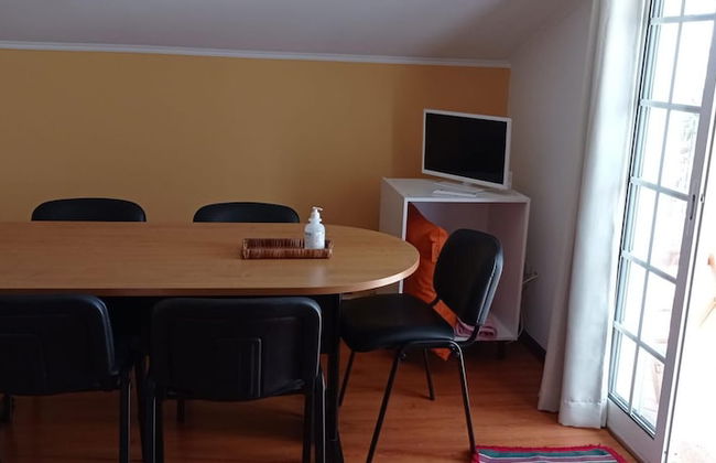 Charming 3-bed Apartment With sea & Mountain View - Foto 16