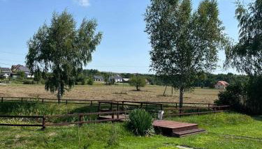 Pokoje Noclegowe - Agroturystyka - Foto 5, Garden view