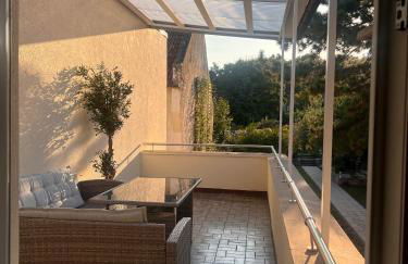 Das "Sommerhaus" in Bingen am Rhein - Foto 17