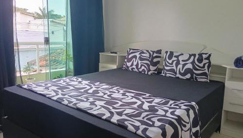 Triplex 3 quartos a 100 metros de Costa Azul - Foto 4