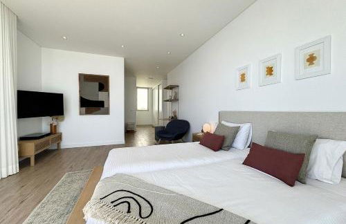 Villa OceanAIR by LovelyStay - Foto 27