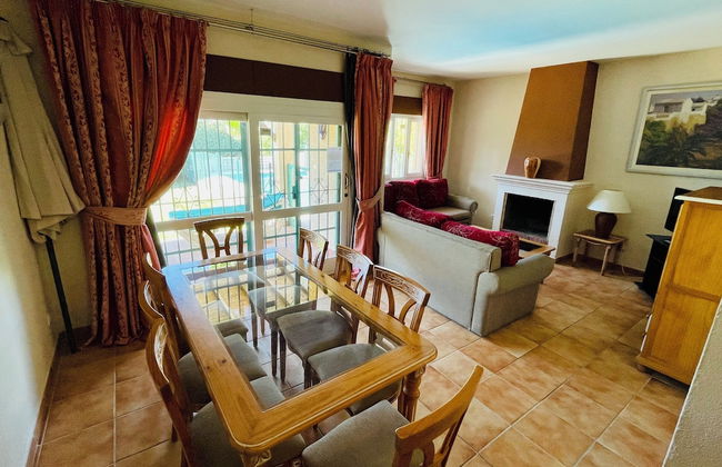 Marbella Villas - Foto 33