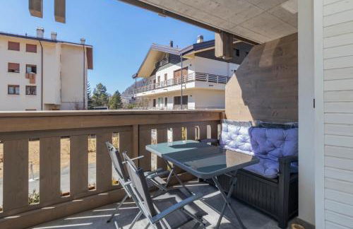 Cristallo apartment - ristrutturato nuovo centro Aprica - Foto 17