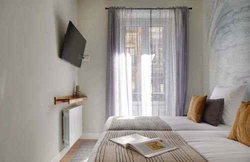 Urbieta Suite by FeelFree Rentals - Foto 25