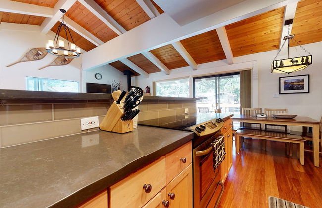 Villa De Los Pinos - Year-round Activities, Nearby Shopping & Restaurants - Foto 13